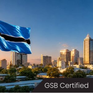 Introduction To Lean Training Gaborone, Botswana