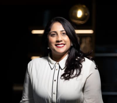 Khavitha Singh